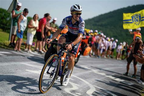 Two-time world road champion Alaphilippe to race in Tour Down Under
